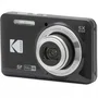 Kodak PIXPRO FZ55 Cámara Digital Compacta 16 MP Negro